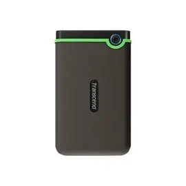 TRANSCEND 2To 2.5p Disque dur Externe photo du produit