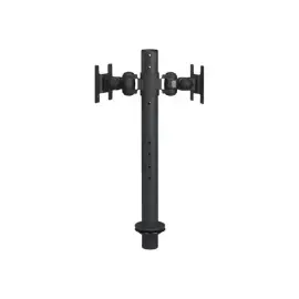 NEWSTAR Desk Mount 10-24 inch Black photo du produit