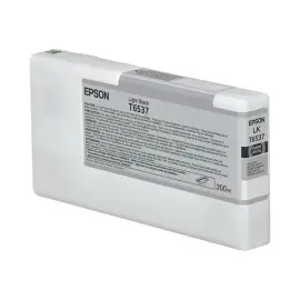 EPSON Encre Pigment Gris SP 490 photo du produit