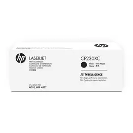HP 30X Contract Toner Cartouche Noir photo du produit