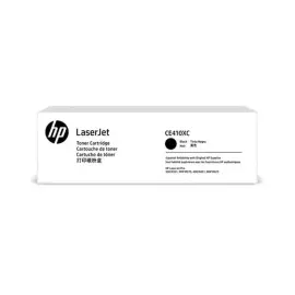HP 305X Black Contract Toner CE410XC (P) photo du produit
