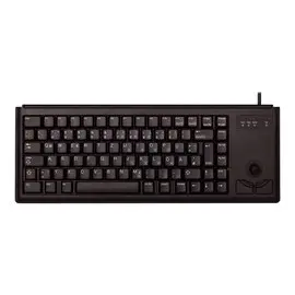 CHERRY COMPACT-KEYBOARD G84-4400 Clavier photo du produit
