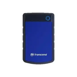 TRANSCEND 4To Disque dur externe 2.5p photo du produit