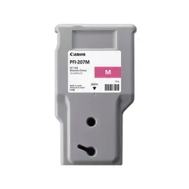 CANON PFI-207 M Ink magenta photo du produit