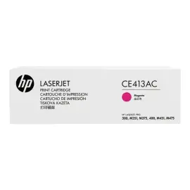 HP 305A Magenta Contract Tone CE413AC (P photo du produit