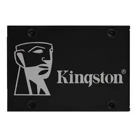 KINGSTON 1024GB SSD KC600 SATA3 2.5inch photo du produit