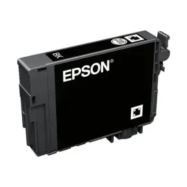 Cartouche d'encre 502XL - Noir - Epson photo du produit