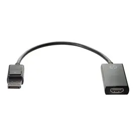 HP DisplayPort To HDMI True 4k Adapter photo du produit