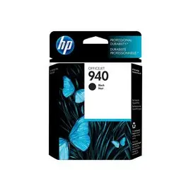 HP 940 Cartouche d Encre Noir Blister photo du produit