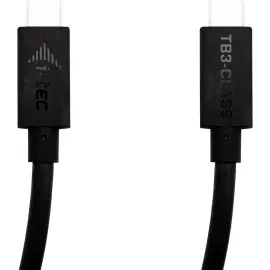 I-TEC Thunderbolt 3 Class Cable photo du produit