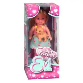 EL PETITS ANIMAUX PRES X12 photo du produit