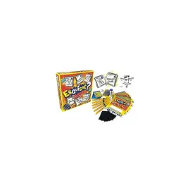 ESQUISSE 6 JOUEURS photo du produit