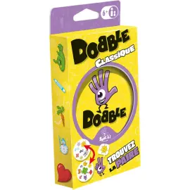 DOBBLE CLASSIC BLISTER ECO photo du produit