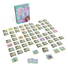 GABBY MAISON MAG MEMO 72 CARTES photo du produit