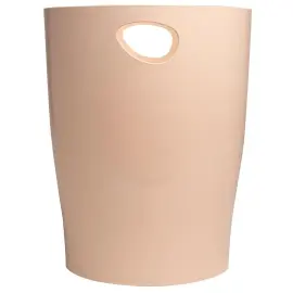 Corb.a papier Ecobin Skandi Nude photo du produit