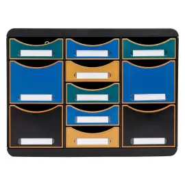 Store-Box Multi Neo Deco Couleurs ass. photo du produit