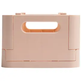Caisse pliable Smart Case MINI Nude photo du produit