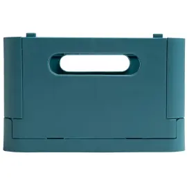 Caisse pliable Smart Case MIDI Bleu Pac. photo du produit