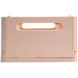 Caisse pliable Smart Case MAXI Nude photo du produit