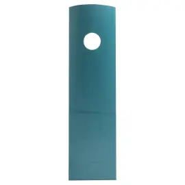 Porte-revues Mag-cube Skandi  Bleu Pac. photo du produit