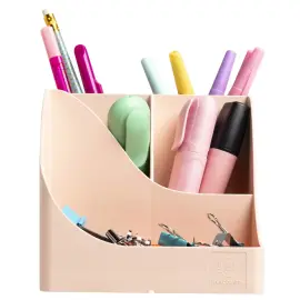 Pot a crayons Pen-Wave Skandi Nude photo du produit