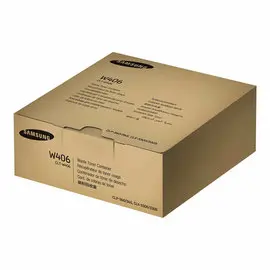 HP CLT-W406 Toner Collection Unit photo du produit