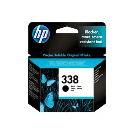HP C8765EE#UUS No338 Black photo du produit