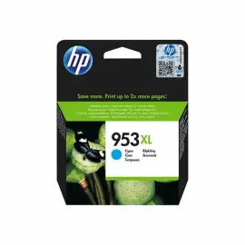 HP 953XL High Yield Cyan photo du produit