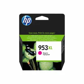 HP 953XL High Yield Magenta Blister photo du produit
