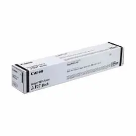 Canon CARTOUCHE TONER T07 NOIR IPC165 photo du produit