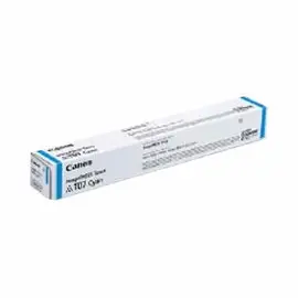 Canon CARTOUCHE TONER T07 CYAN IPC165 photo du produit