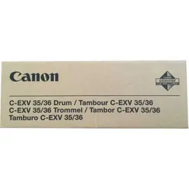 Canon C6055/6065/75 Tamb.noir CEXV35/36 photo du produit