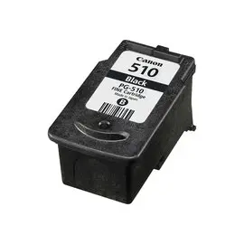 Canon 2970B004 PG-510 Cart BK Blister photo du produit