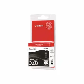 Canon 4540B006 CLI-526 BK Blister bulk photo du produit