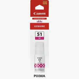 Canon 4547C001 CLI-571 Magenta photo du produit