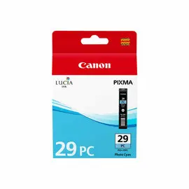 Canon 4876B001 Ink Jet PGI-29 PC NICHE photo du produit