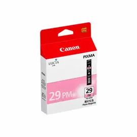 Canon 4877B001 Ink Jet PGI-29 PM NICHE photo du produit