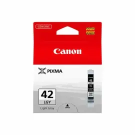 Canon 6391B001 Ink Jet CLI-42 LGY NICHE photo du produit
