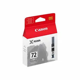 Canon 6409B001 Ink Jet PGI-72 GY NICHE photo du produit