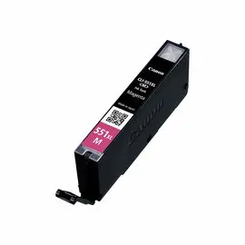 Canon 6445B004 CLI-551XL Magenta Bulk photo du produit
