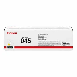 Canon 1239C002 Toner 045 Y photo du produit
