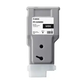 Canon 2889C001 PFI-320 MBK 300 ml photo du produit