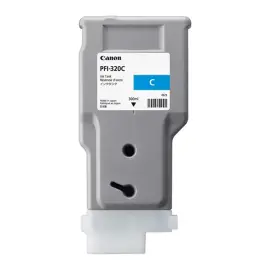 Canon 2891C001 PFI-320 C 300 ml photo du produit