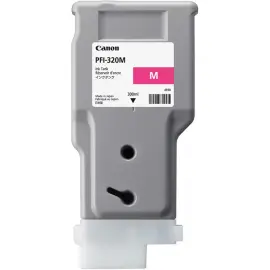 Canon 2892C001 PFI-320 M 300 ml photo du produit