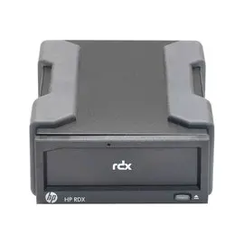 HP RDX+ USB 3.0 Dock External photo du produit