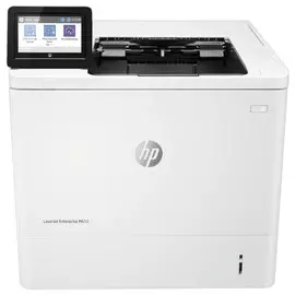 HP LJ Imp A4 Mono M612DN 71ppm photo du produit