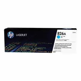 HP CF311A 826A Cyan LaserJet Toner M855 photo du produit