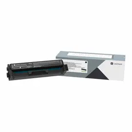 LEXMARK Black Regular 1.5k photo du produit