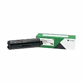 LEXMARK Black Ret Prog 3k photo du produit