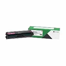 LEXMARK Magenta Ret Prog 2.5k photo du produit